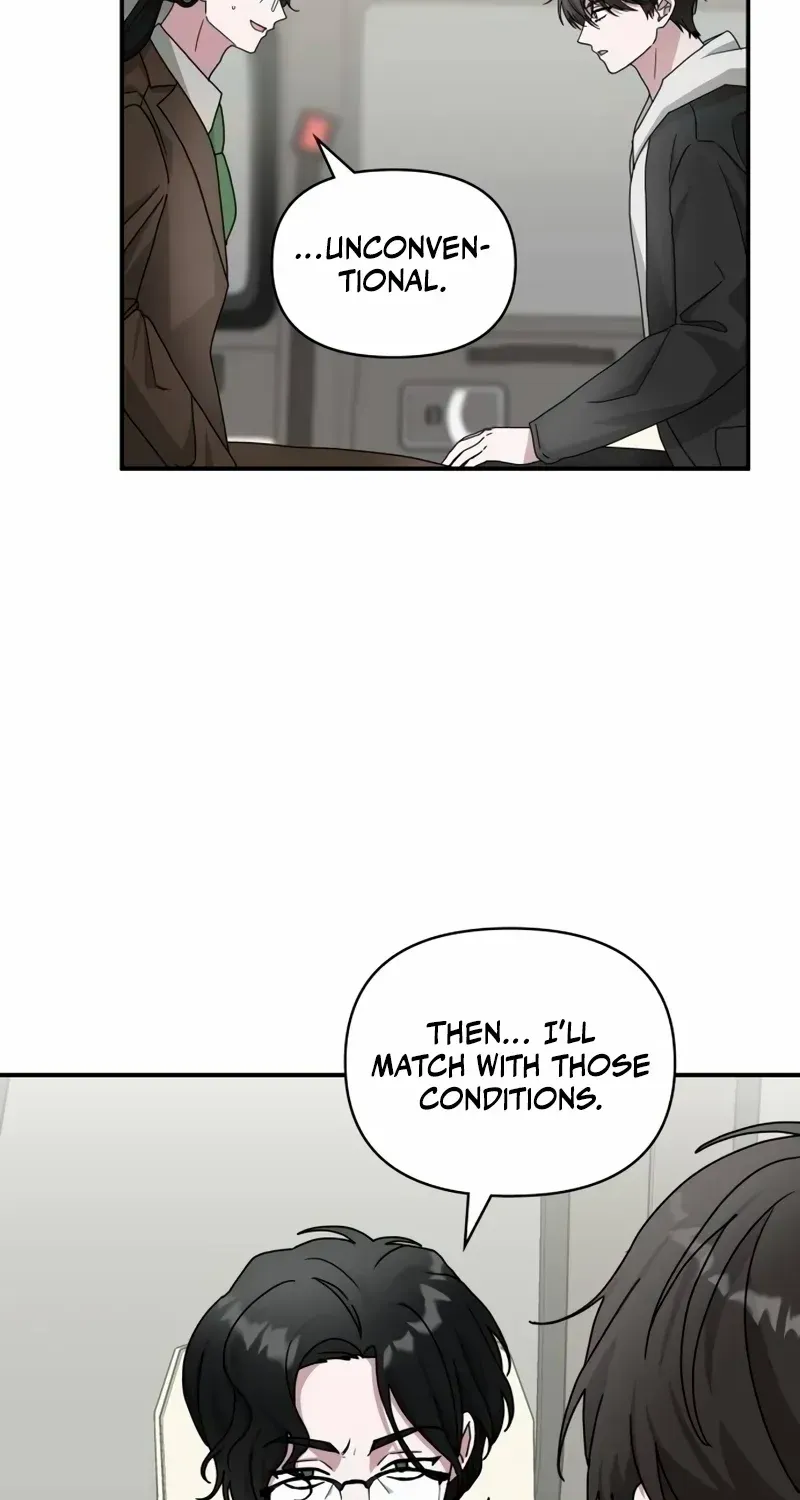 I Was Immediately Mistaken For A Monster Genius Actor Zinmanga X Chapter 13 Page 27