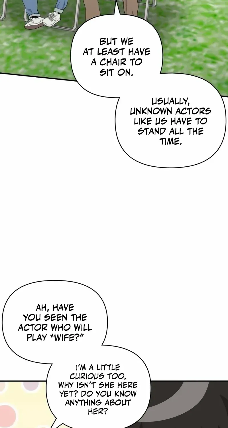 I Was Immediately Mistaken For A Monster Genius Actor Zinmanga X Chapter 13 Page 53