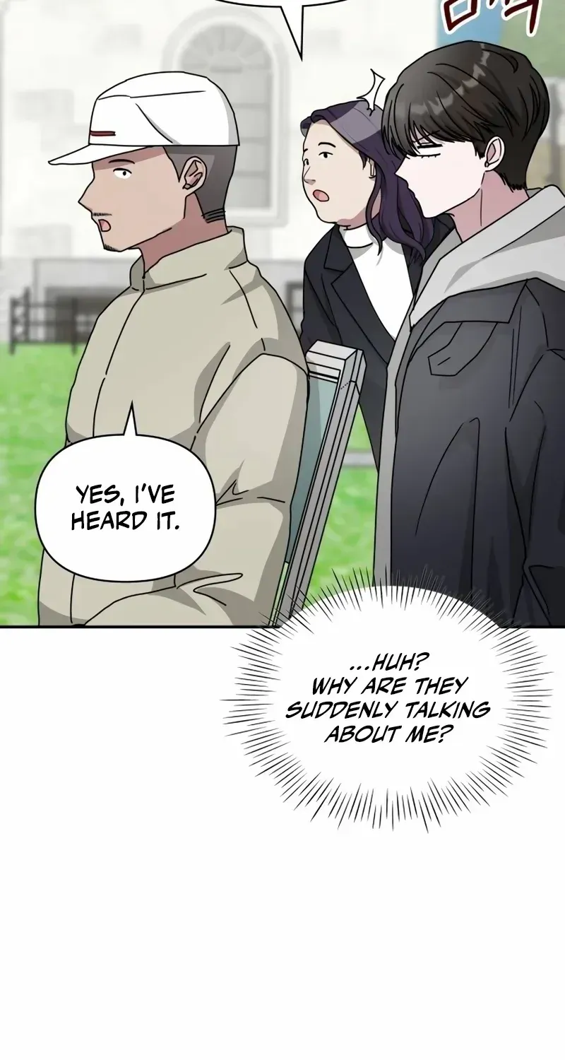 I Was Immediately Mistaken For A Monster Genius Actor Zinmanga X Chapter 13 Page 55