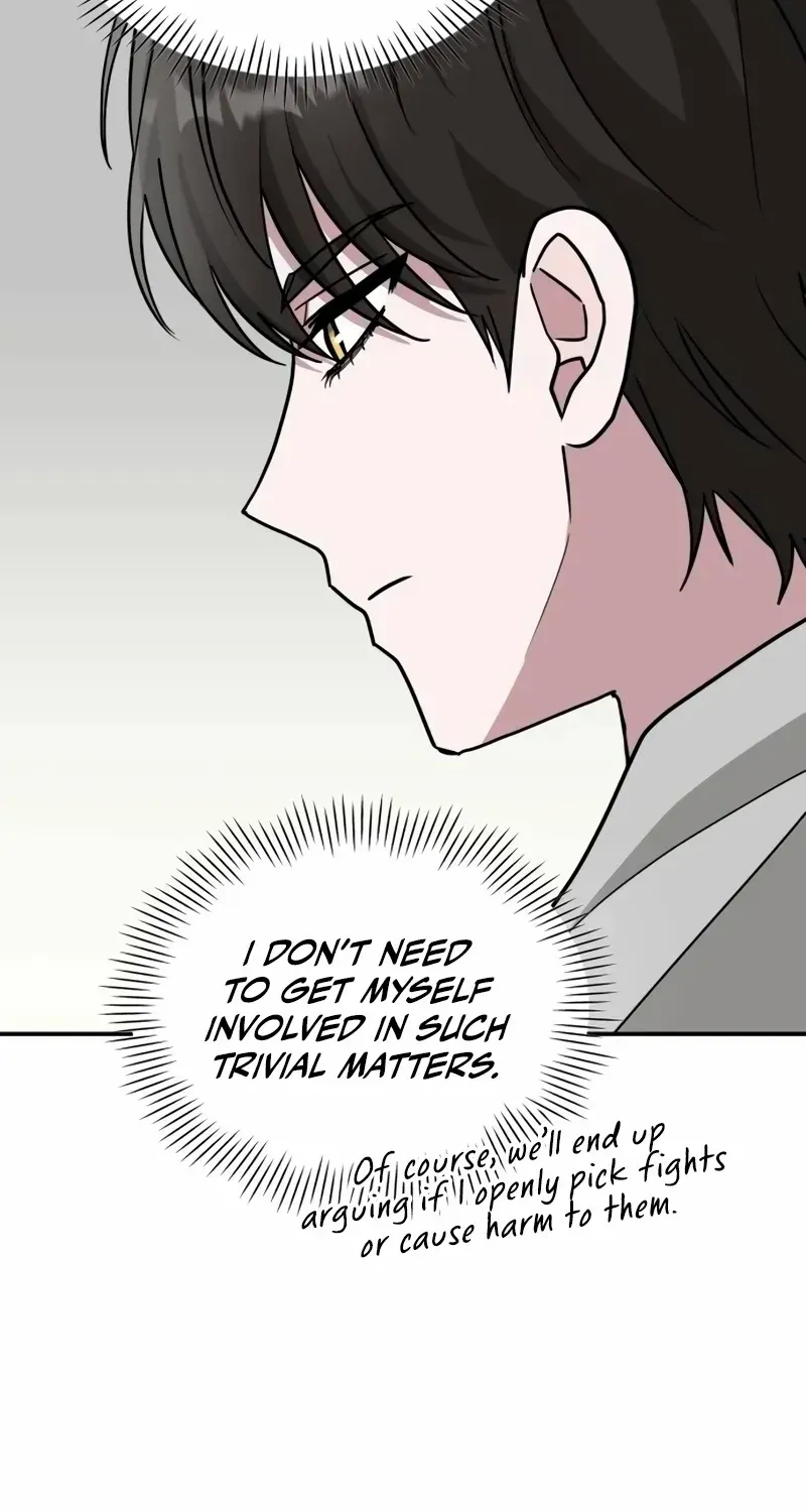 I Was Immediately Mistaken For A Monster Genius Actor Zinmanga X Chapter 13 Page 60
