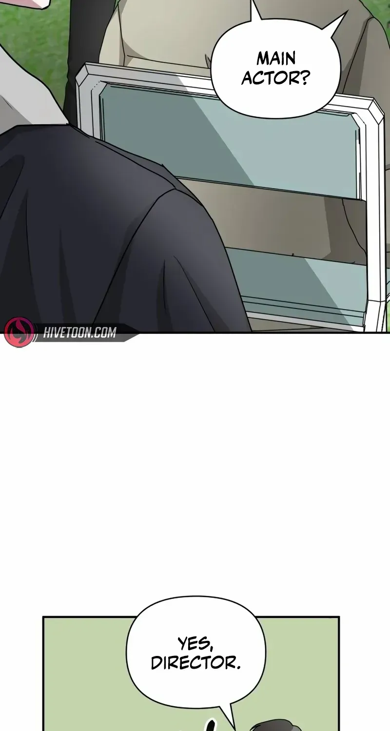 I Was Immediately Mistaken For A Monster Genius Actor Zinmanga X Chapter 13 Page 62