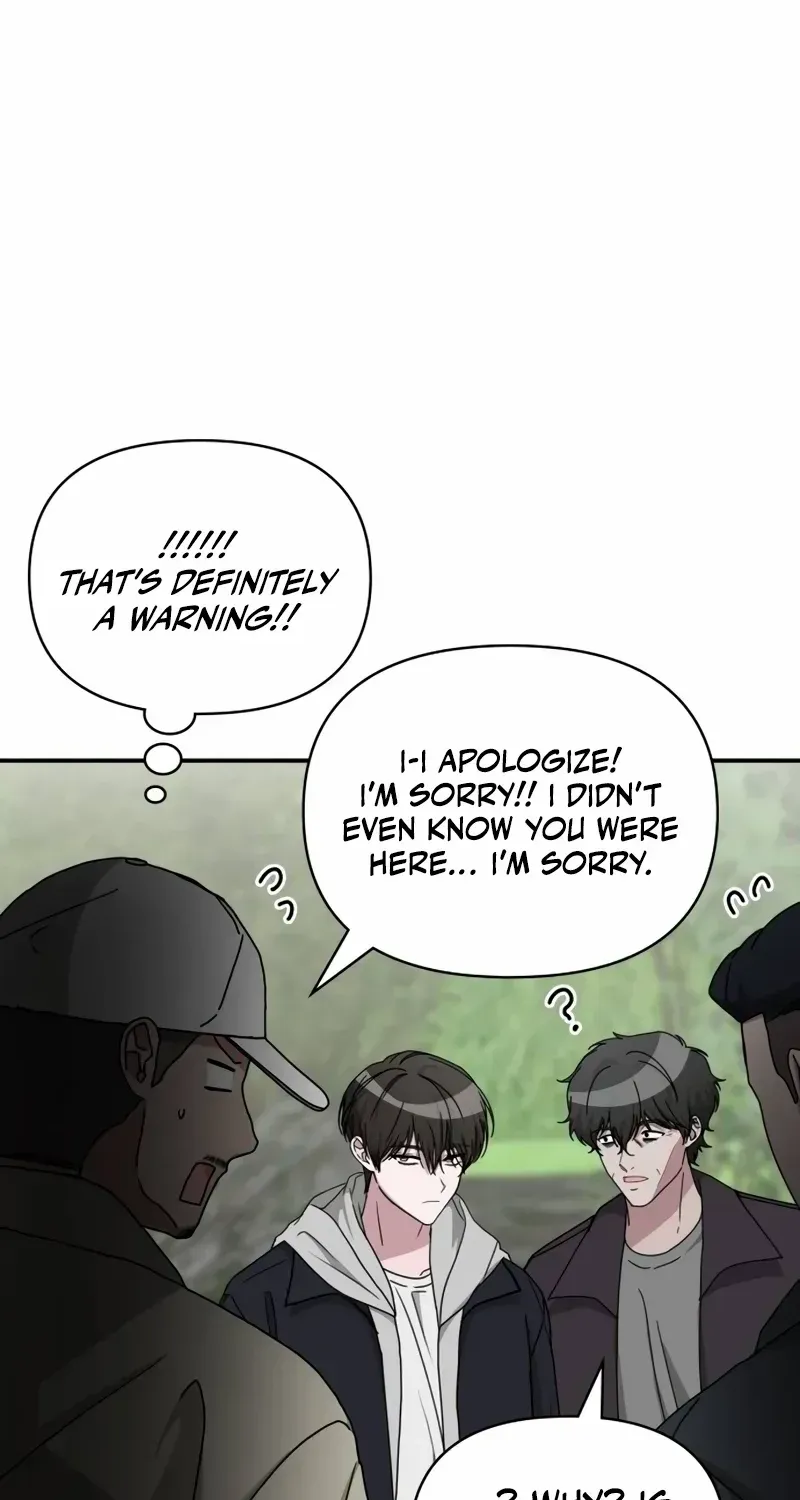 I Was Immediately Mistaken For A Monster Genius Actor Zinmanga X Chapter 13 Page 67