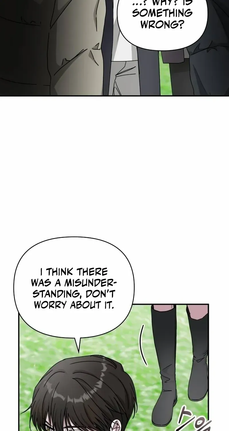 I Was Immediately Mistaken For A Monster Genius Actor Zinmanga X Chapter 13 Page 68