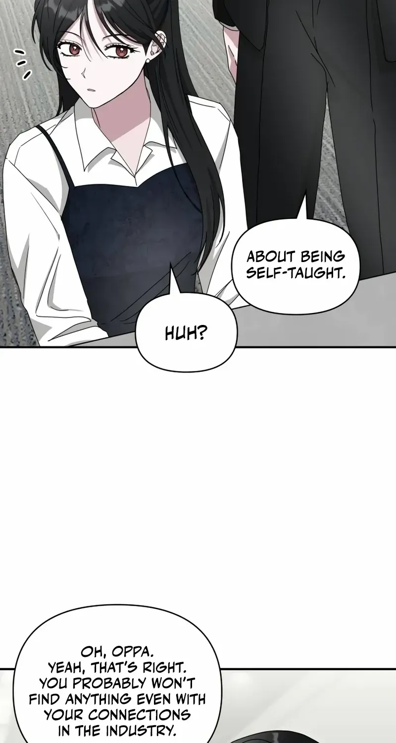 I Was Immediately Mistaken For A Monster Genius Actor Zinmanga X Chapter 12 Page 68