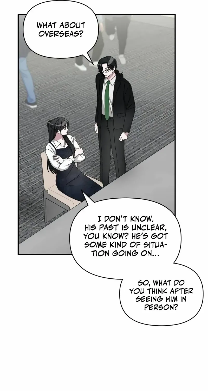 I Was Immediately Mistaken For A Monster Genius Actor Zinmanga X Chapter 12 Page 71