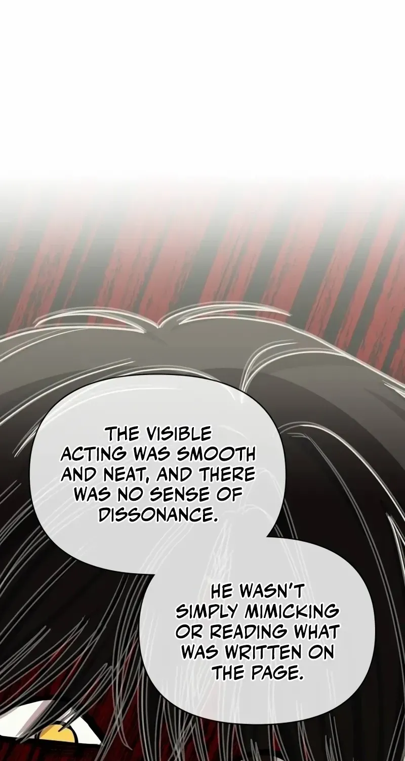 I Was Immediately Mistaken For A Monster Genius Actor Zinmanga X Chapter 12 Page 73