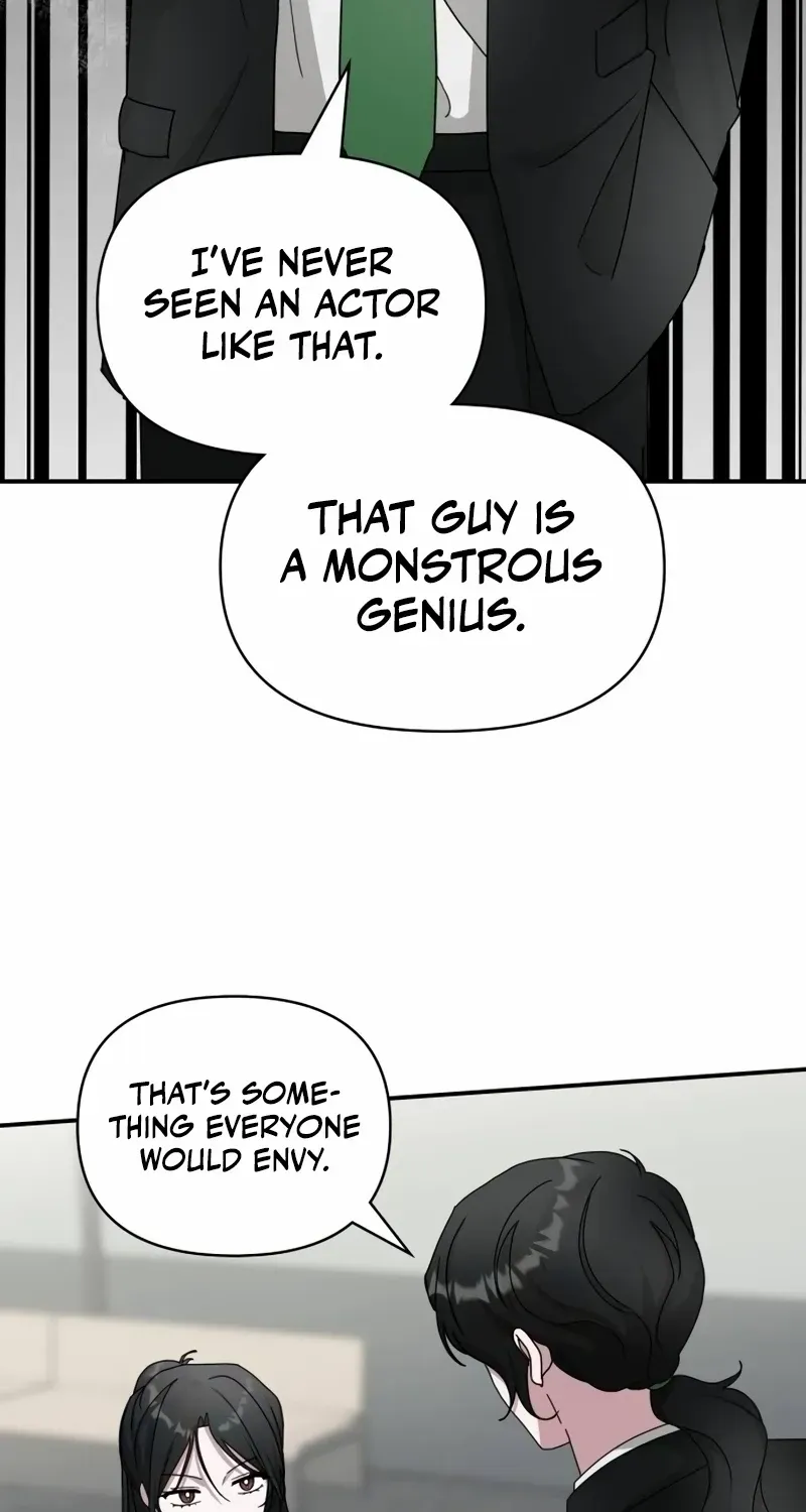I Was Immediately Mistaken For A Monster Genius Actor Zinmanga X Chapter 12 Page 75