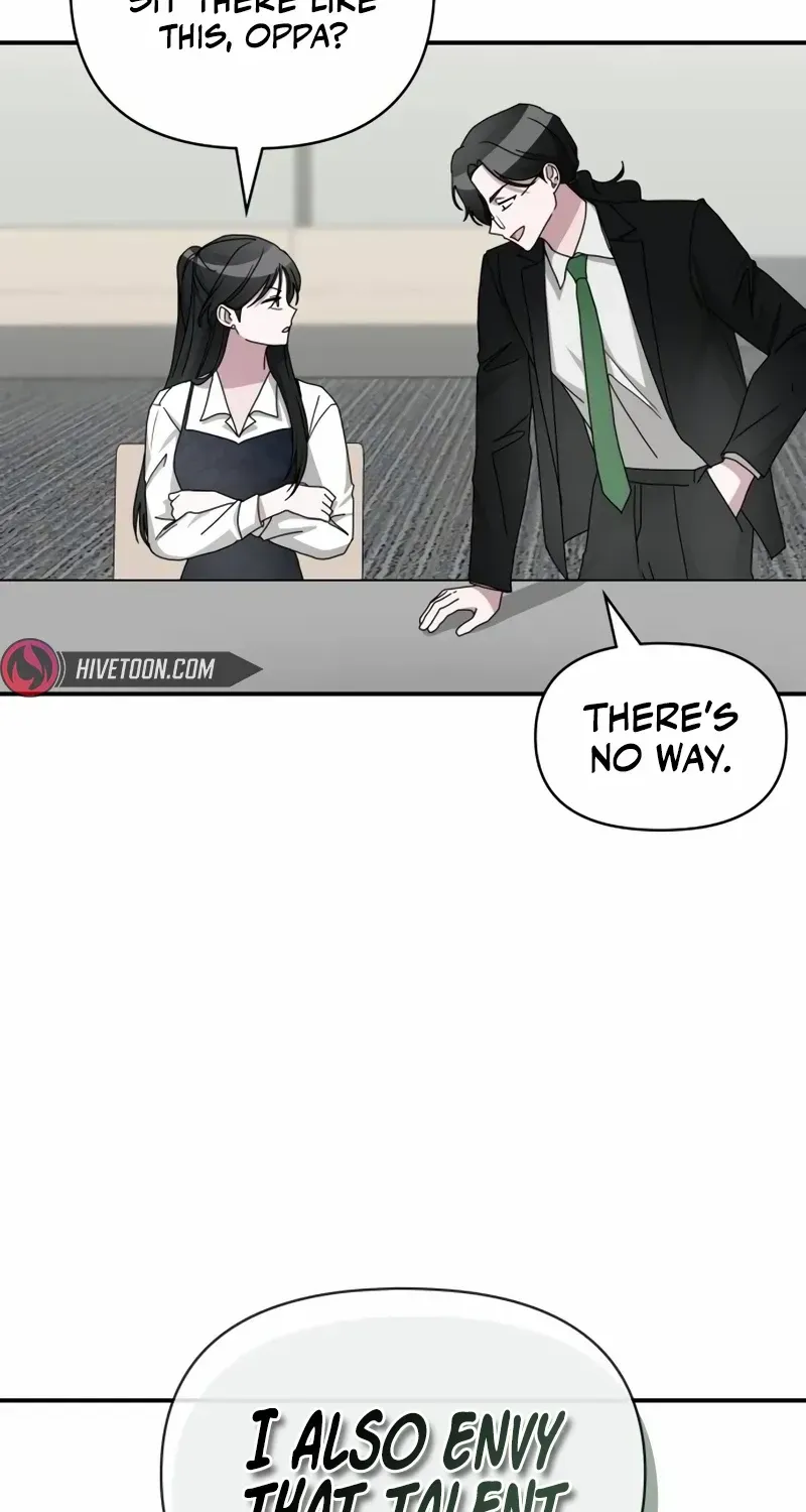 I Was Immediately Mistaken For A Monster Genius Actor Zinmanga X Chapter 12 Page 78