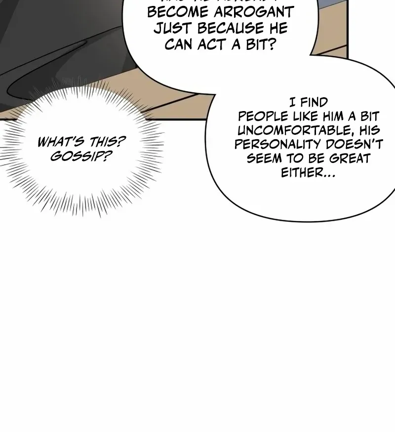 I Was Immediately Mistaken For A Monster Genius Actor Zinmanga X Chapter 12 Page 88