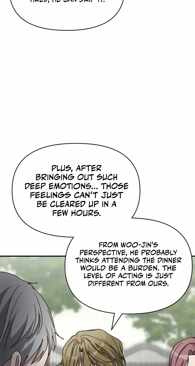 I Was Immediately Mistaken For A Monster Genius Actor Zinmanga X Chapter 12 Page 90
