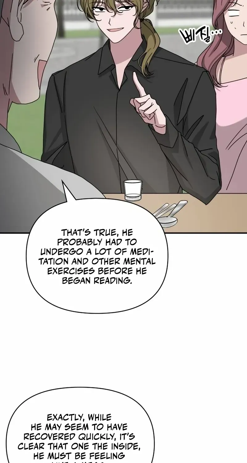I Was Immediately Mistaken For A Monster Genius Actor Zinmanga X Chapter 12 Page 91