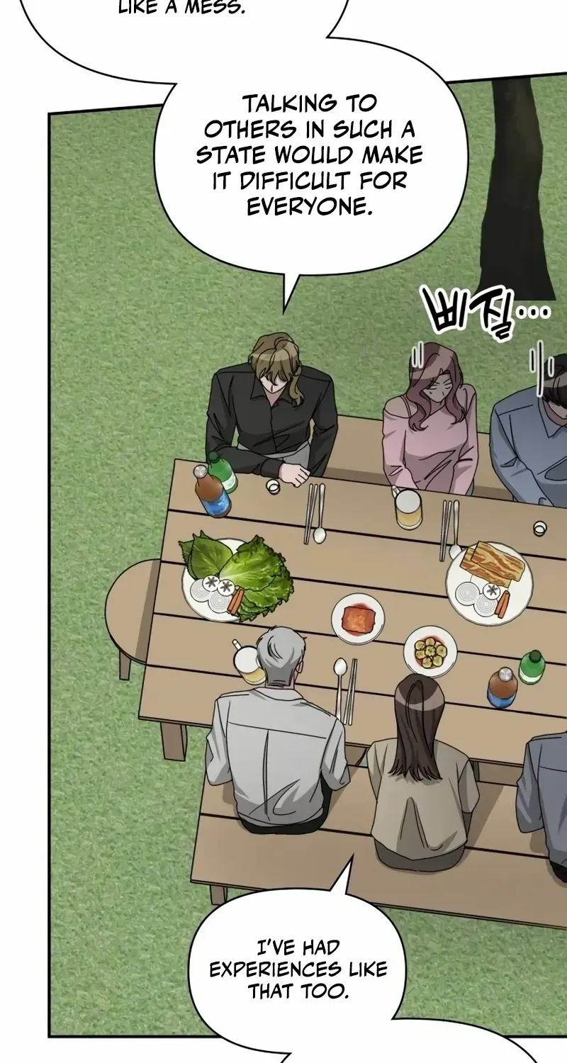 I Was Immediately Mistaken For A Monster Genius Actor Zinmanga X Chapter 12 Page 92