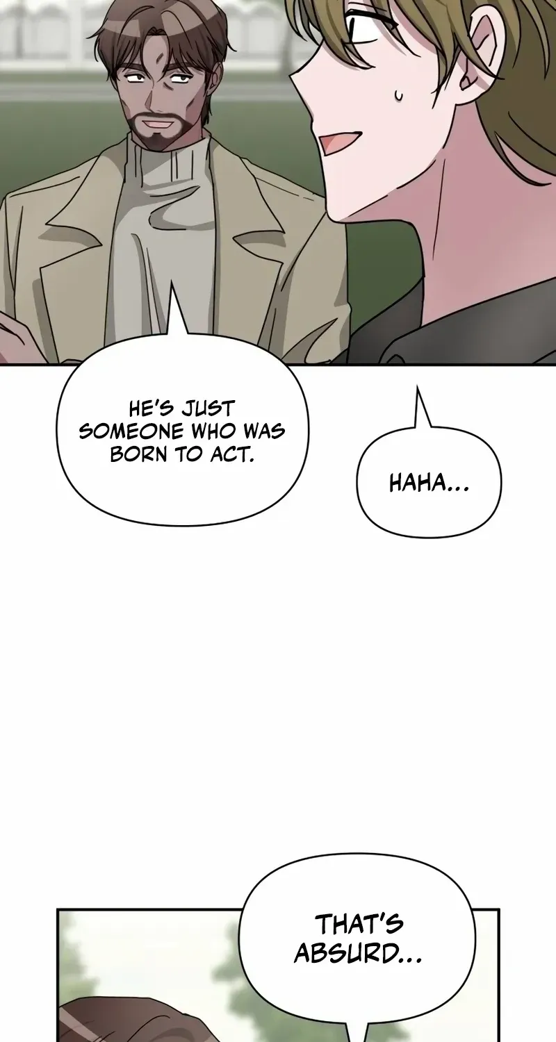 I Was Immediately Mistaken For A Monster Genius Actor Zinmanga X Chapter 12 Page 100