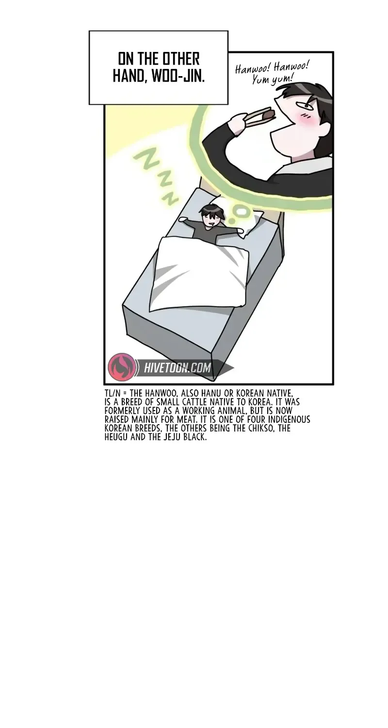 I Was Immediately Mistaken For A Monster Genius Actor Zinmanga X Chapter 12 Page 108