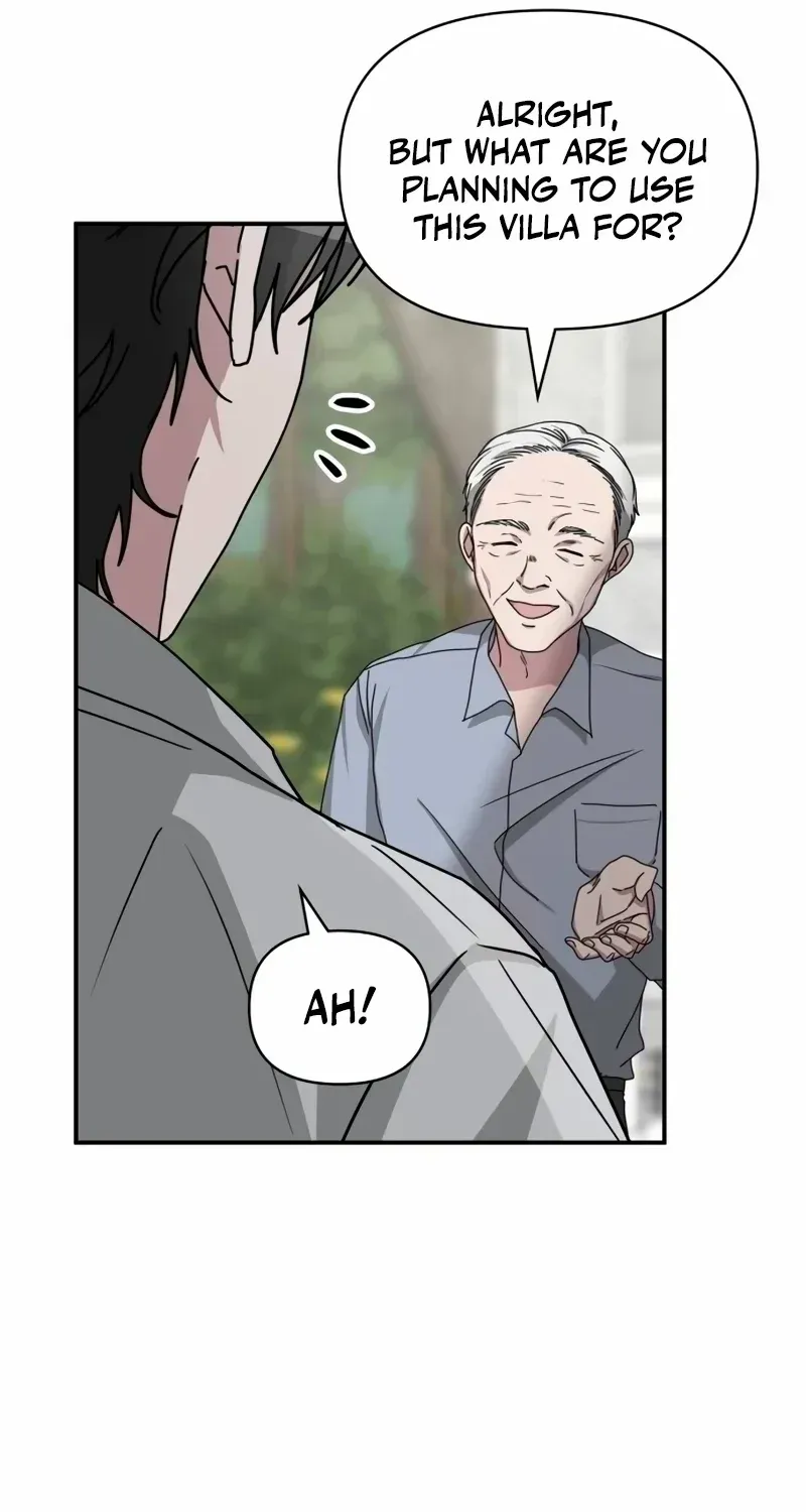 I Was Immediately Mistaken For A Monster Genius Actor Zinmanga X Chapter 11 Page 6