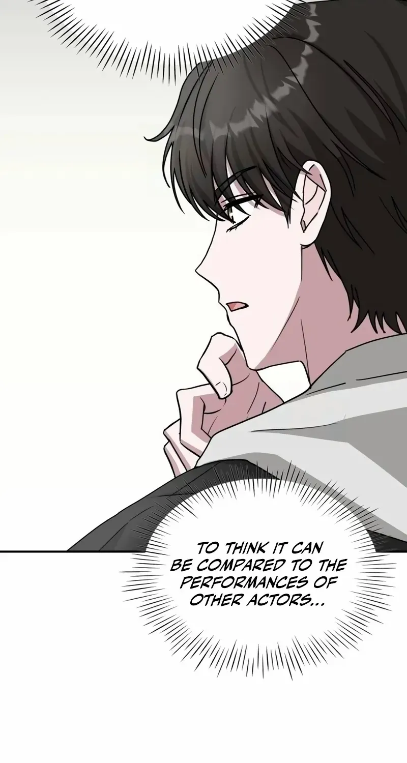 I Was Immediately Mistaken For A Monster Genius Actor Zinmanga X Chapter 11 Page 74