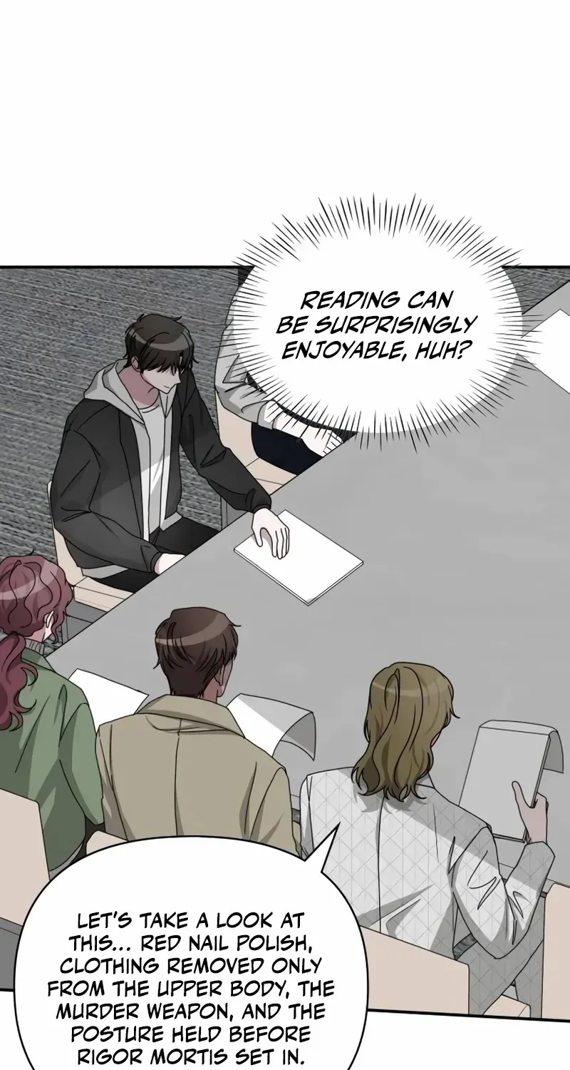 I Was Immediately Mistaken For A Monster Genius Actor Zinmanga X Chapter 11 Page 75