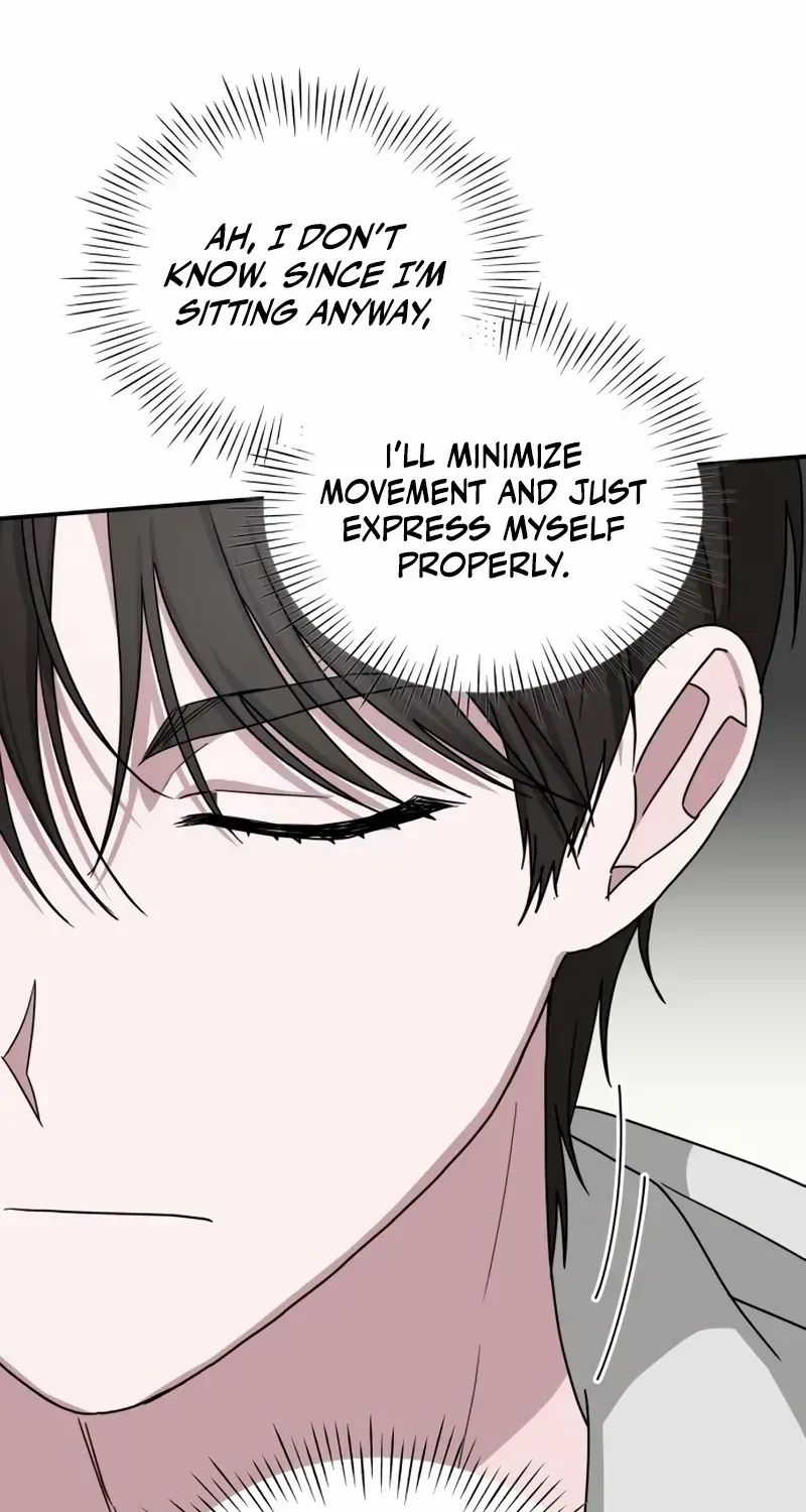 I Was Immediately Mistaken For A Monster Genius Actor Zinmanga X Chapter 11 Page 81