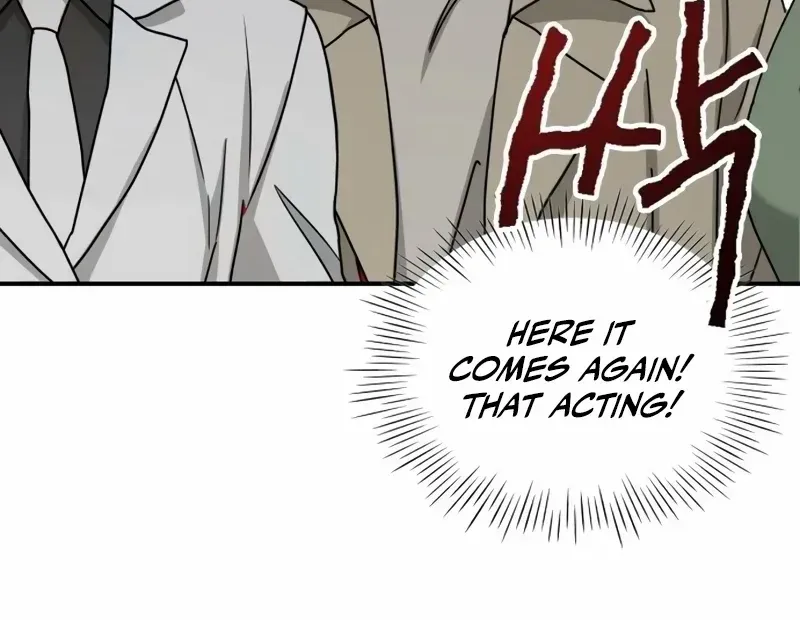 I Was Immediately Mistaken For A Monster Genius Actor Zinmanga X Chapter 11 Page 90