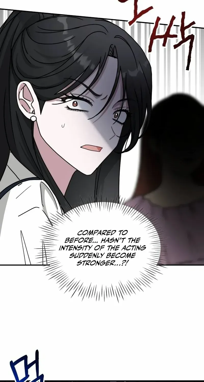 I Was Immediately Mistaken For A Monster Genius Actor Zinmanga X Chapter 11 Page 92
