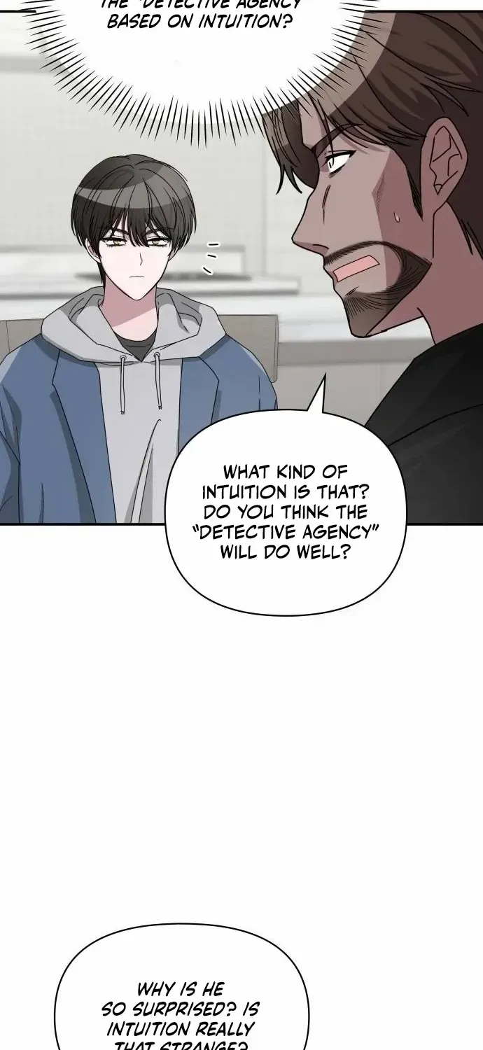 I Was Immediately Mistaken For A Monster Genius Actor Zinmanga X Chapter 10 Page 2