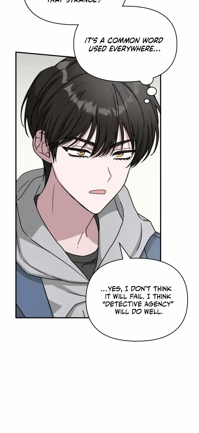I Was Immediately Mistaken For A Monster Genius Actor Zinmanga X Chapter 10 Page 3