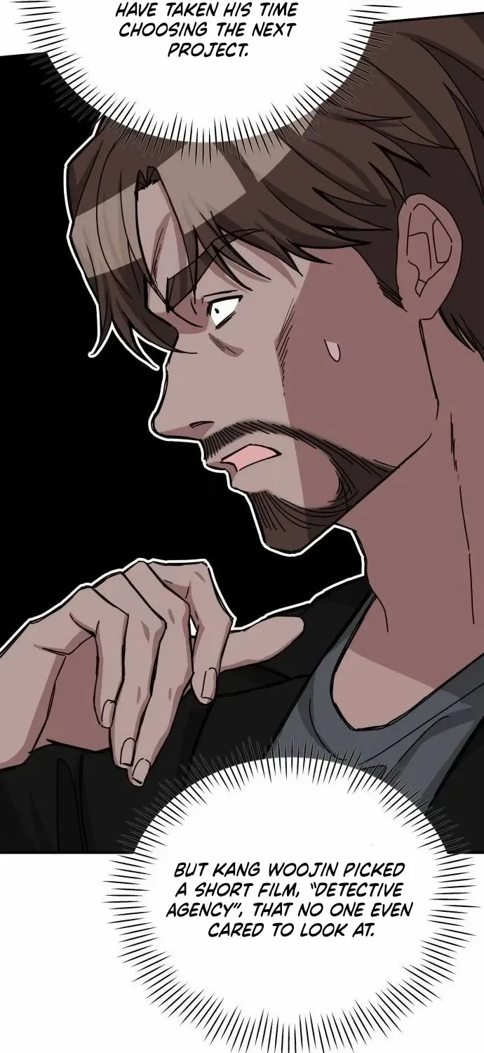 I Was Immediately Mistaken For A Monster Genius Actor Zinmanga X Chapter 10 Page 7