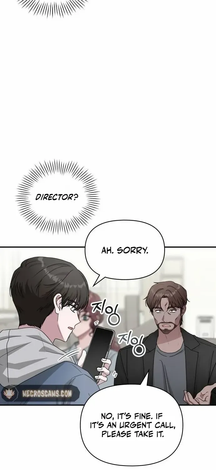 I Was Immediately Mistaken For A Monster Genius Actor Zinmanga X Chapter 10 Page 26