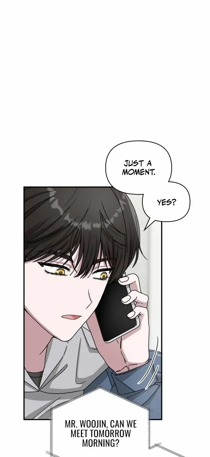 I Was Immediately Mistaken For A Monster Genius Actor Zinmanga X Chapter 10 Page 27