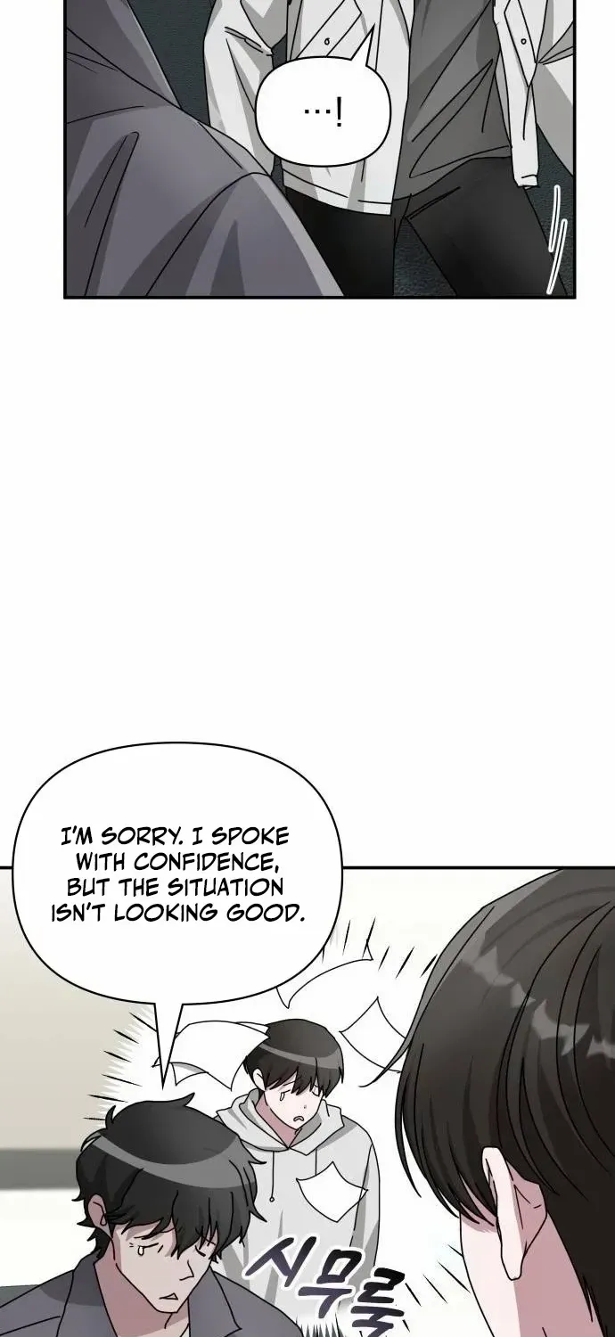 I Was Immediately Mistaken For A Monster Genius Actor Zinmanga X Chapter 10 Page 39