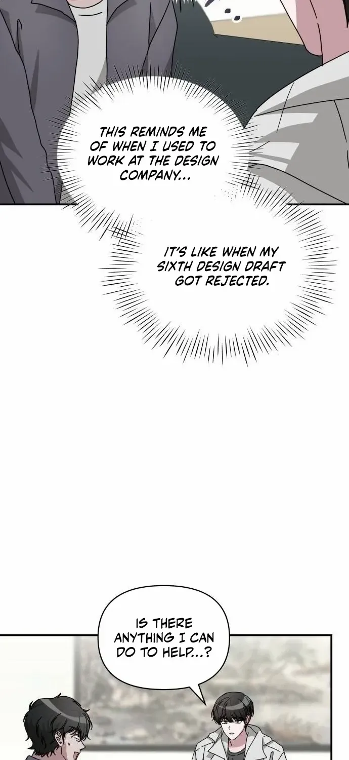 I Was Immediately Mistaken For A Monster Genius Actor Zinmanga X Chapter 10 Page 40