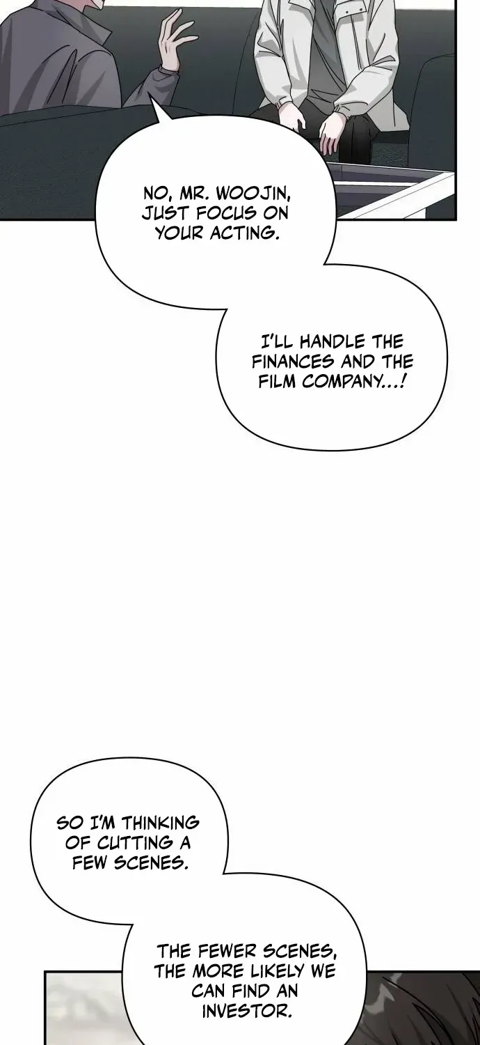 I Was Immediately Mistaken For A Monster Genius Actor Zinmanga X Chapter 10 Page 41