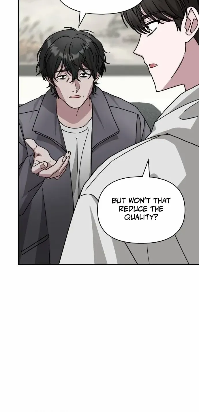 I Was Immediately Mistaken For A Monster Genius Actor Zinmanga X Chapter 10 Page 42