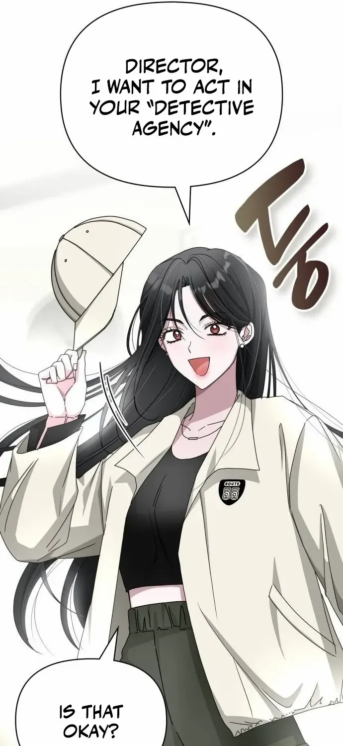 I Was Immediately Mistaken For A Monster Genius Actor Zinmanga X Chapter 10 Page 49