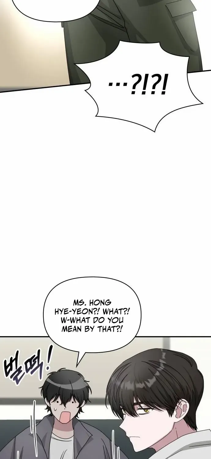 I Was Immediately Mistaken For A Monster Genius Actor Zinmanga X Chapter 10 Page 50