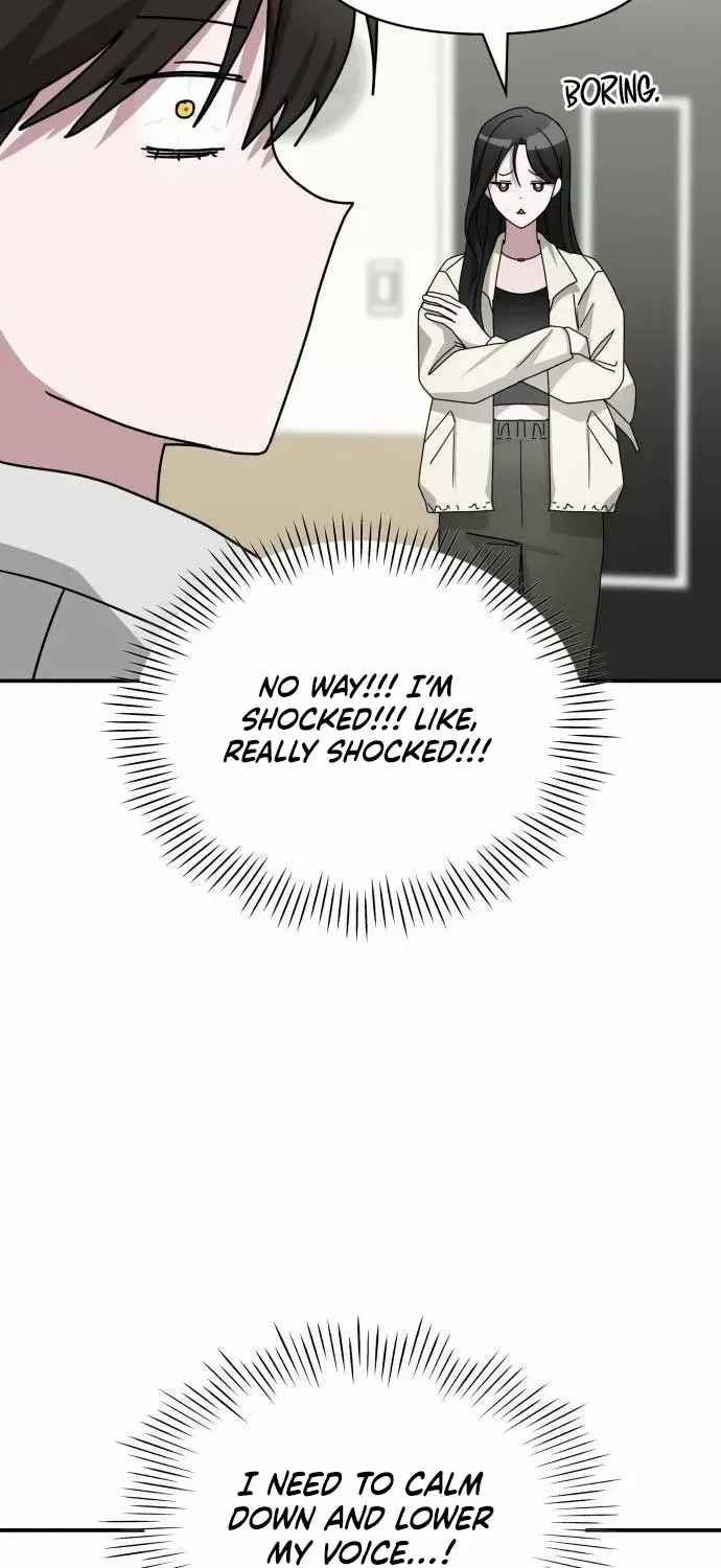 I Was Immediately Mistaken For A Monster Genius Actor Zinmanga X Chapter 10 Page 53