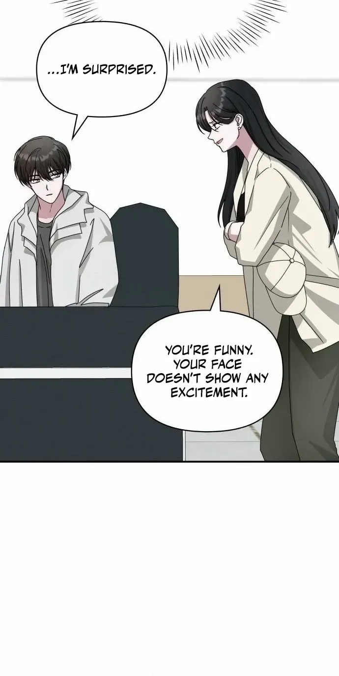 I Was Immediately Mistaken For A Monster Genius Actor Zinmanga X Chapter 10 Page 54