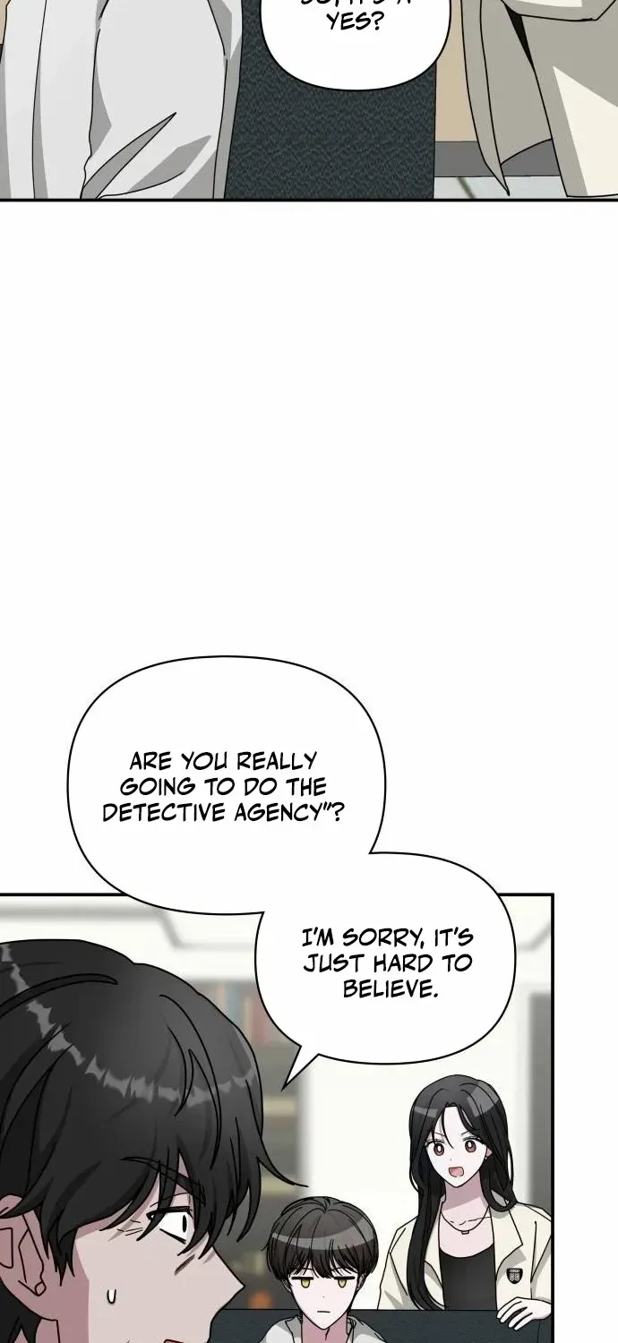 I Was Immediately Mistaken For A Monster Genius Actor Zinmanga X Chapter 10 Page 59