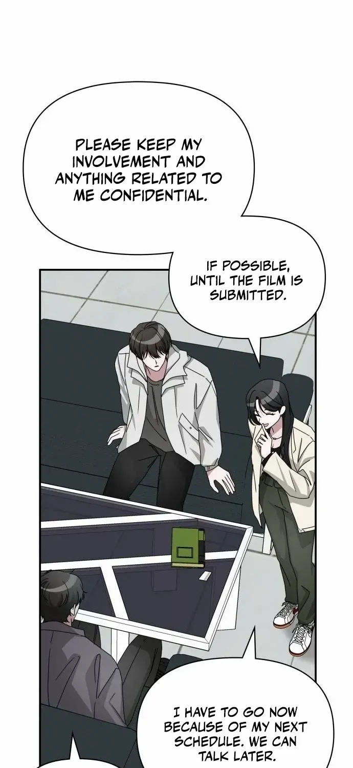 I Was Immediately Mistaken For A Monster Genius Actor Zinmanga X Chapter 10 Page 65