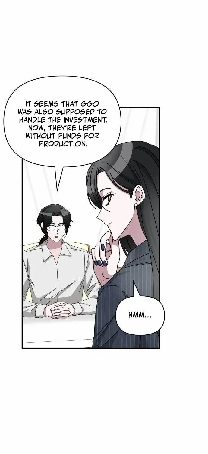 I Was Immediately Mistaken For A Monster Genius Actor Zinmanga X Chapter 9 Page 69