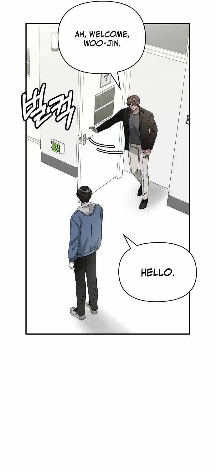I Was Immediately Mistaken For A Monster Genius Actor Zinmanga X Chapter 9 Page 74