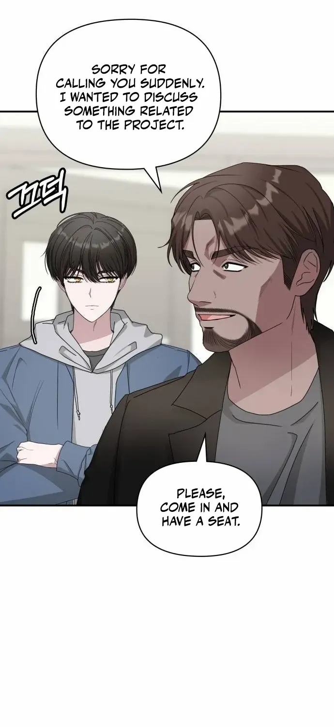 I Was Immediately Mistaken For A Monster Genius Actor Zinmanga X Chapter 9 Page 75