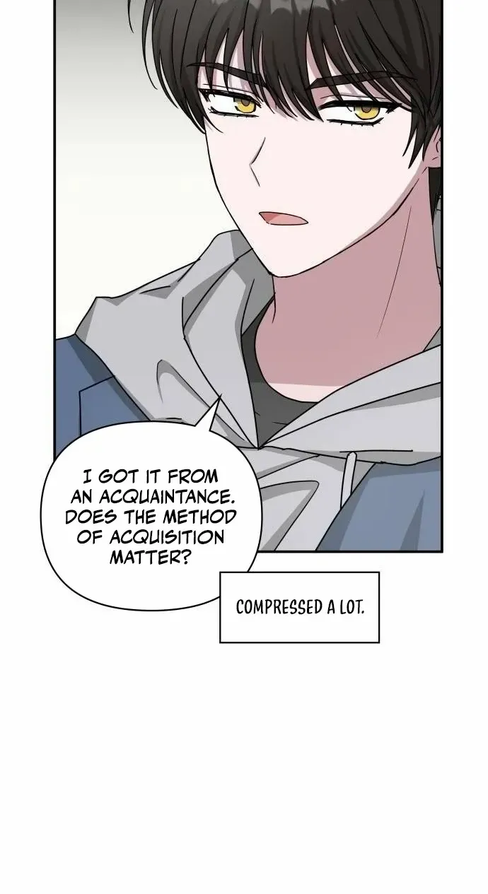 I Was Immediately Mistaken For A Monster Genius Actor Zinmanga X Chapter 9 Page 79