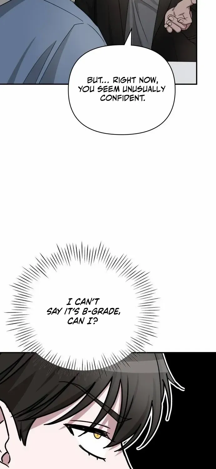 I Was Immediately Mistaken For A Monster Genius Actor Zinmanga X Chapter 9 Page 82