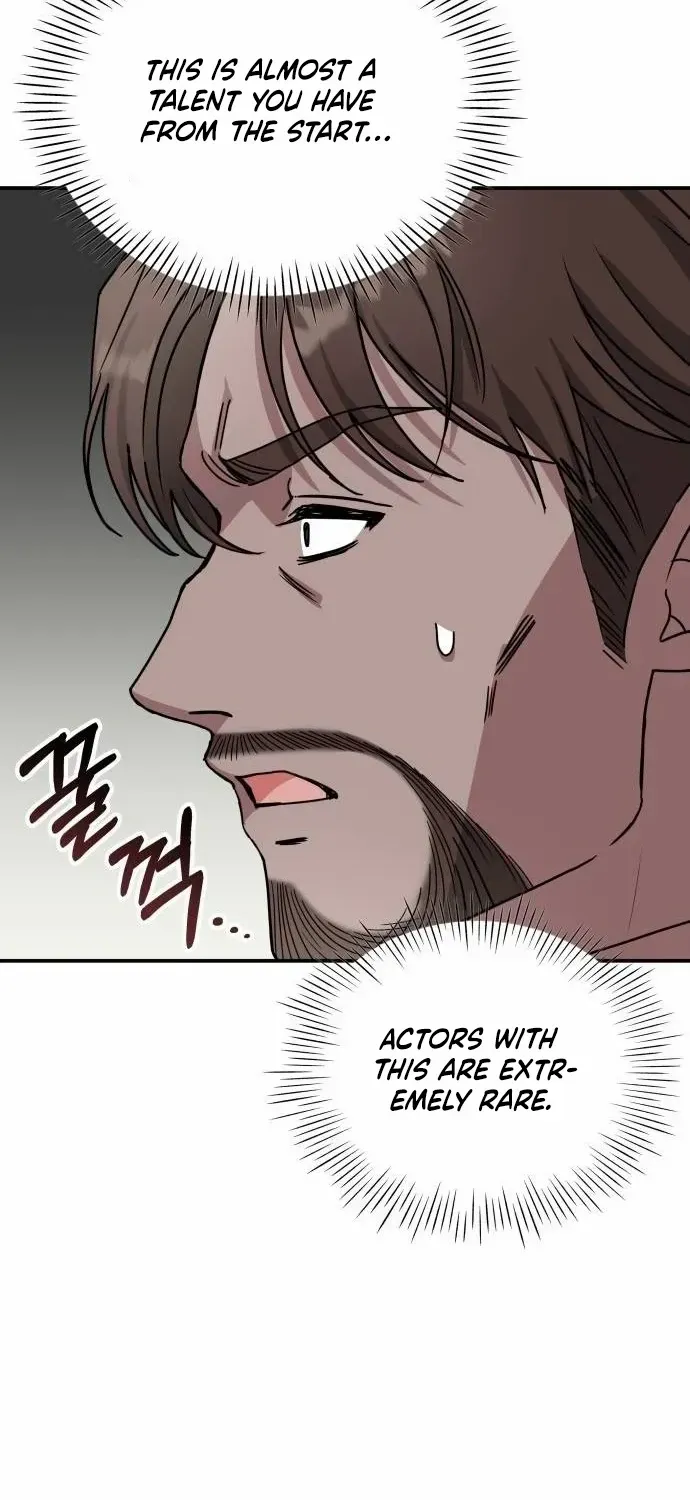 I Was Immediately Mistaken For A Monster Genius Actor Zinmanga X Chapter 9 Page 90