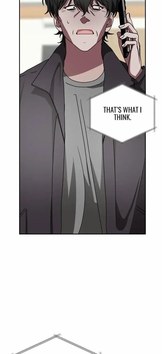 I Was Immediately Mistaken For A Monster Genius Actor Zinmanga X Chapter 8 Page 2