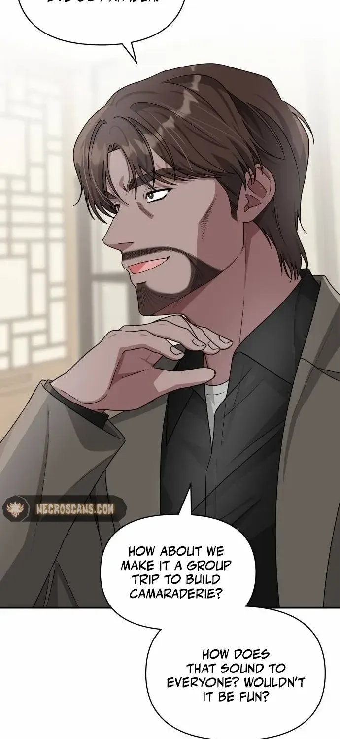 I Was Immediately Mistaken For A Monster Genius Actor Zinmanga X Chapter 8 Page 20