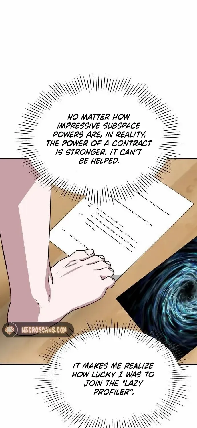 I Was Immediately Mistaken For A Monster Genius Actor Zinmanga X Chapter 8 Page 27