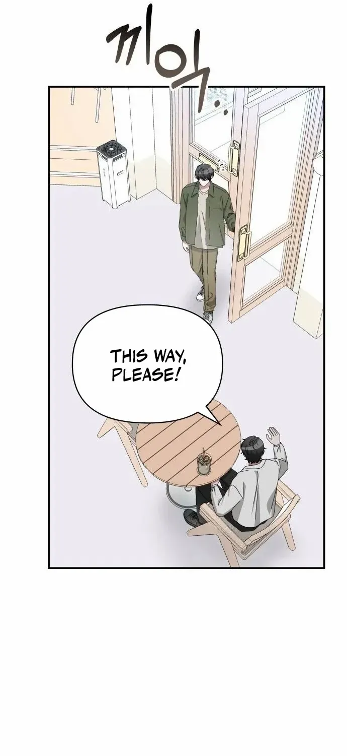 I Was Immediately Mistaken For A Monster Genius Actor Zinmanga X Chapter 8 Page 37