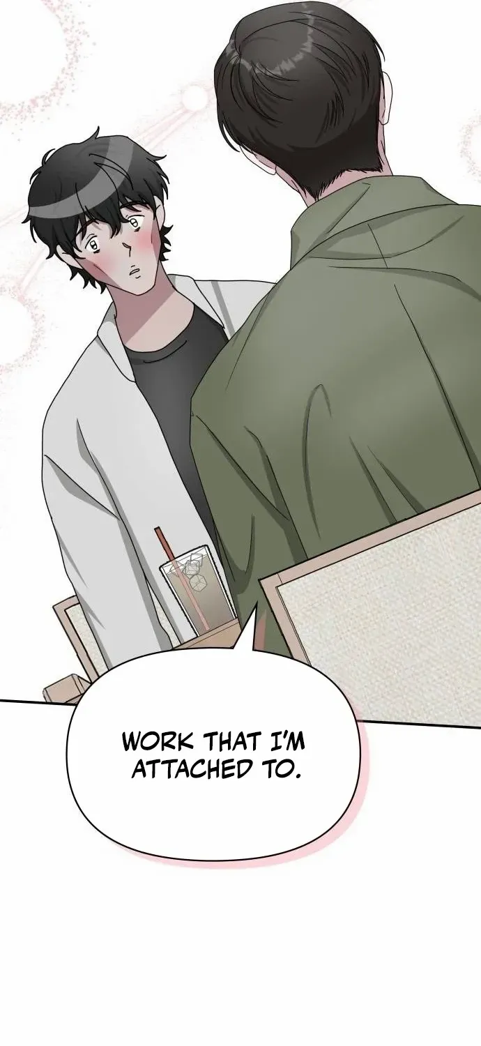 I Was Immediately Mistaken For A Monster Genius Actor Zinmanga X Chapter 8 Page 43